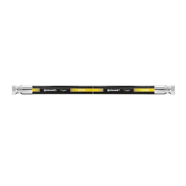 Continental XCP4-08, B2-JCFX-0808 + B2-JCFX-0810, 24 Inches Overall Length XCP4-08,08FJX-10FJX,24 IN OAL - main